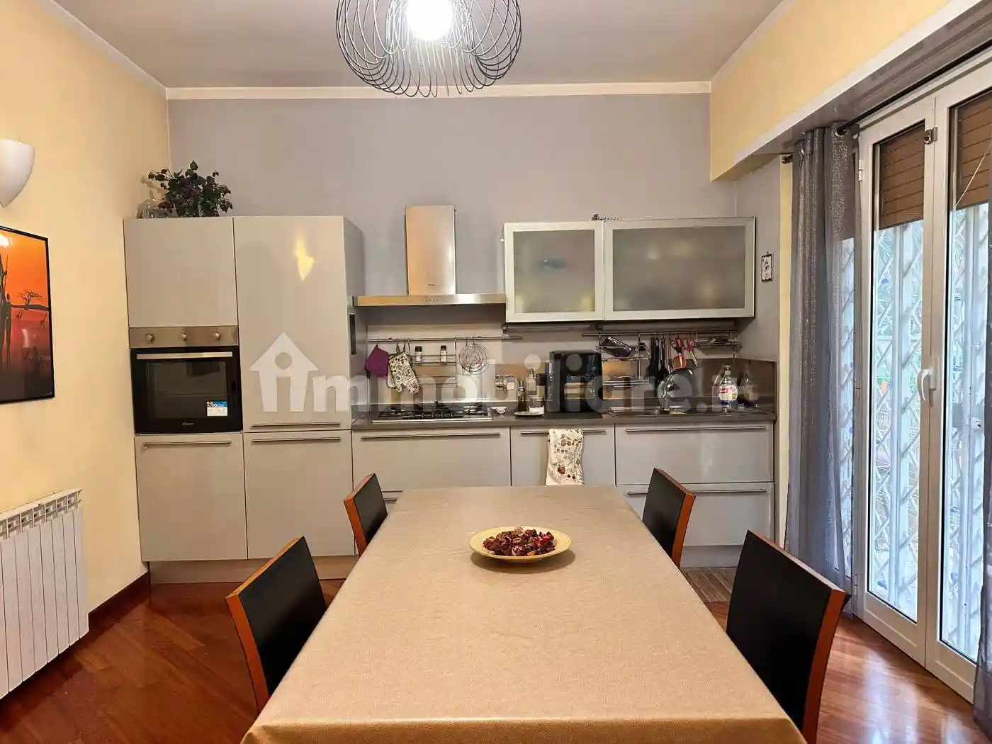 Trilocale via Luigi Pirandello, Talenti - Monte Sacro, Roma - foto 5