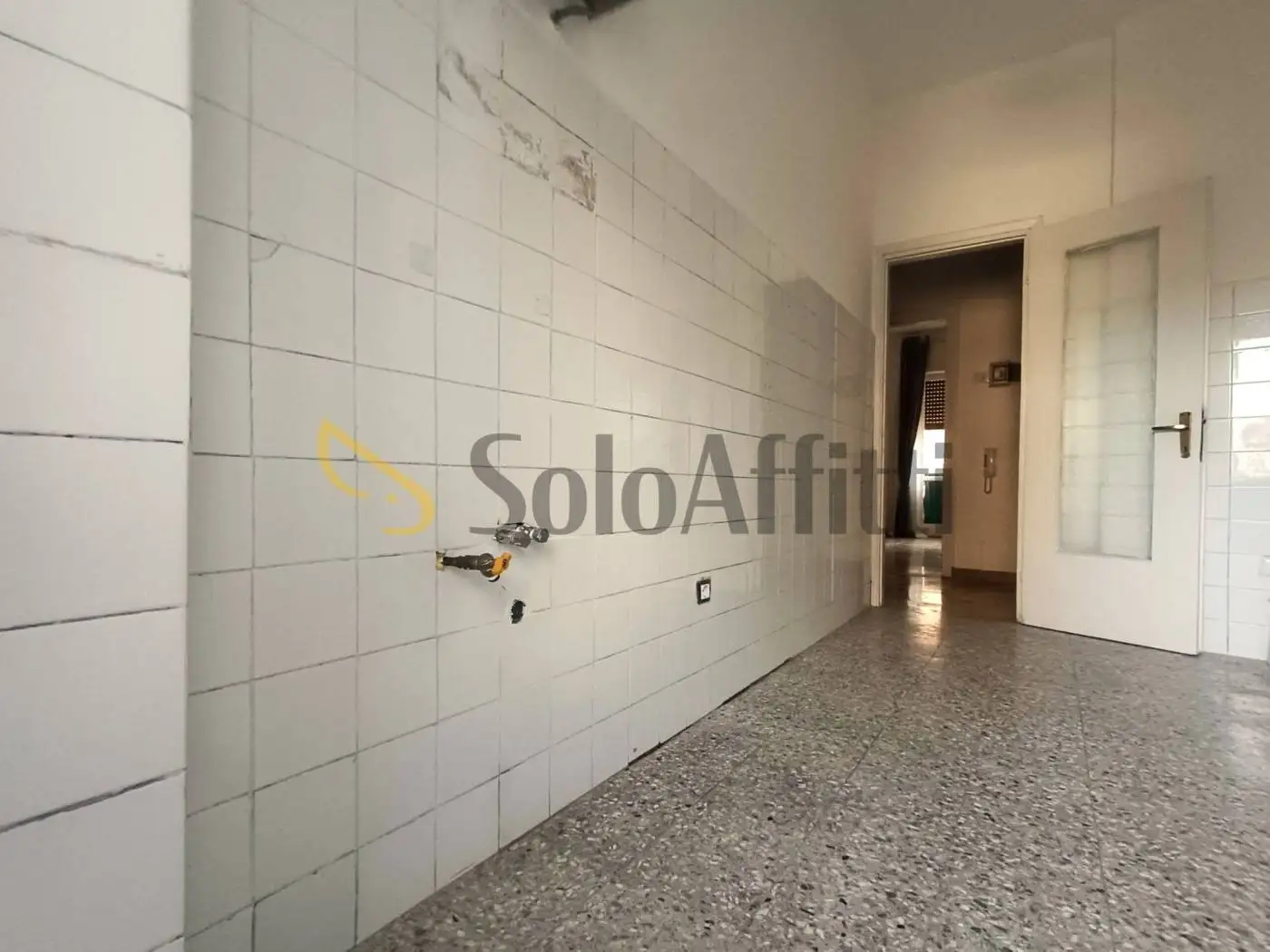 Trilocale via Giacomo Matteotti, Centro, Parabiago - foto 3