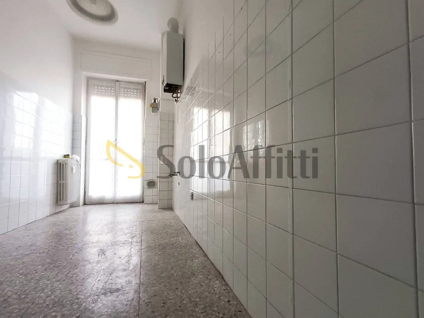 Trilocale via Giacomo Matteotti, Centro, Parabiago - foto 4