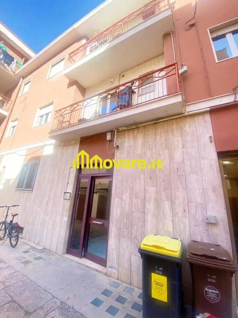 Appartamento in vendita a Bari