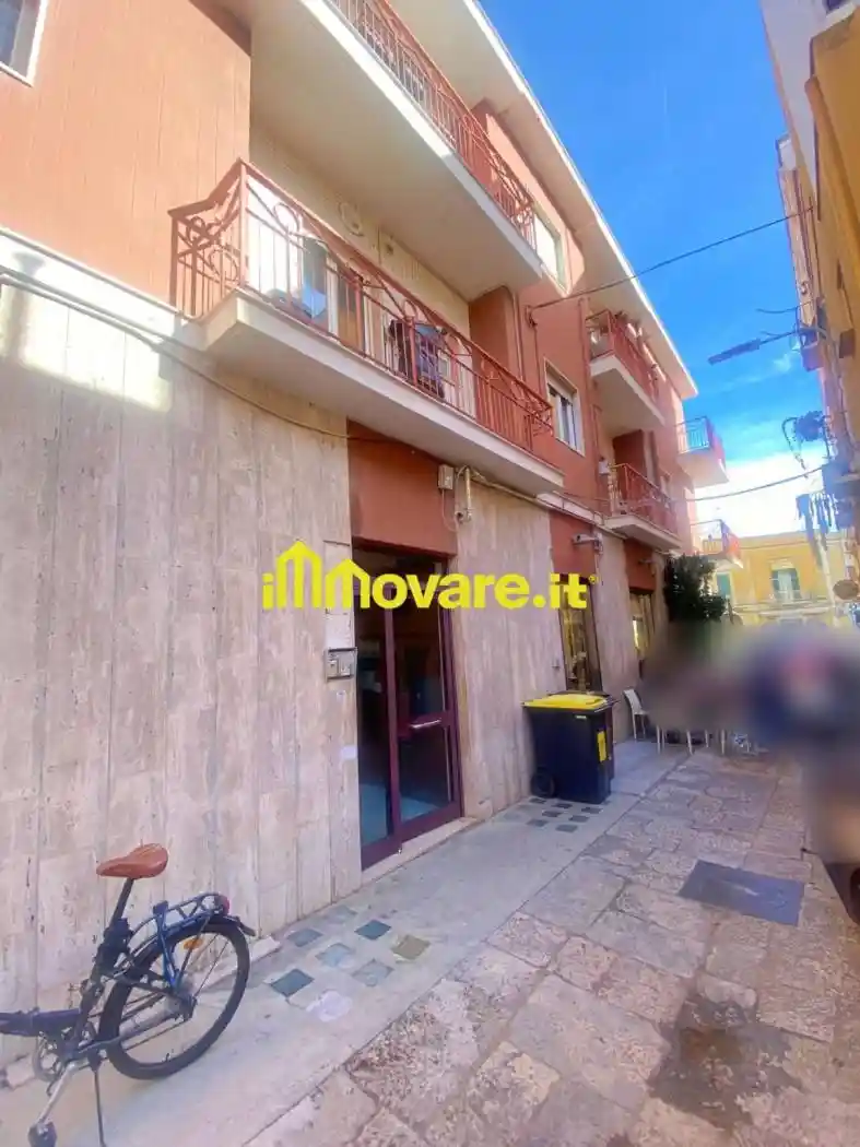 Bilocale via San Luigi 7, Carbonara di Bari, Bari - foto 2