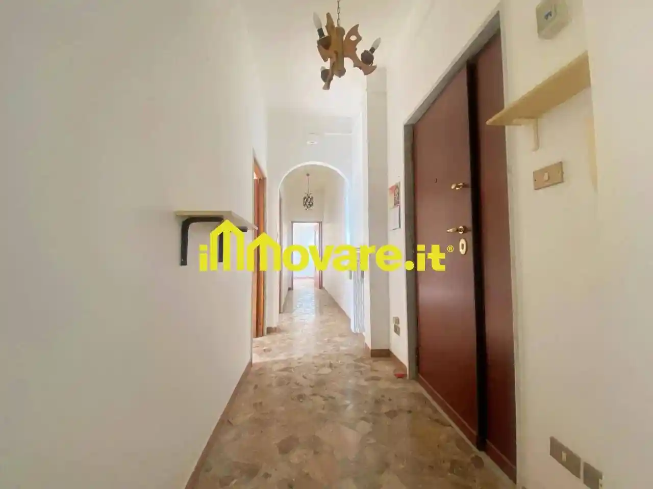 Bilocale via San Luigi 7, Carbonara di Bari, Bari - foto 3