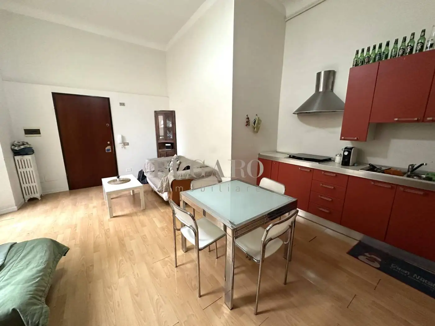 Appartamento in vendita a Ancona