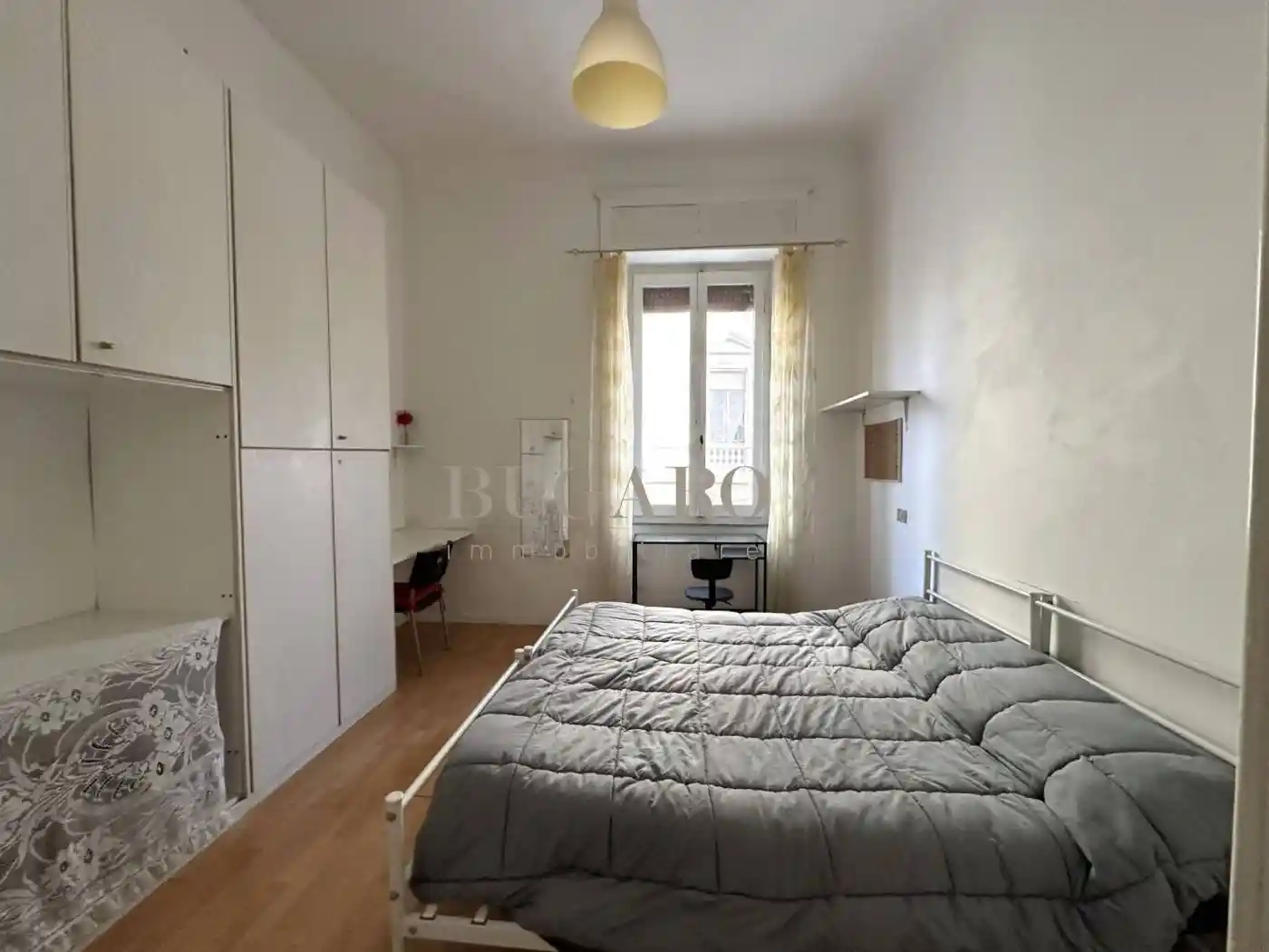 Quadrilocale buono stato, secondo piano, Cavour, Ancona - foto 3