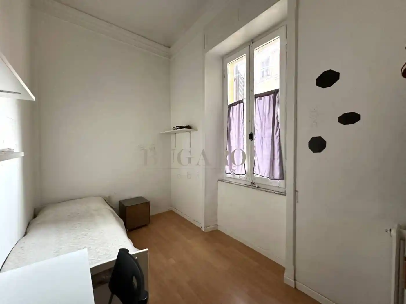 Quadrilocale buono stato, secondo piano, Cavour, Ancona - foto 5