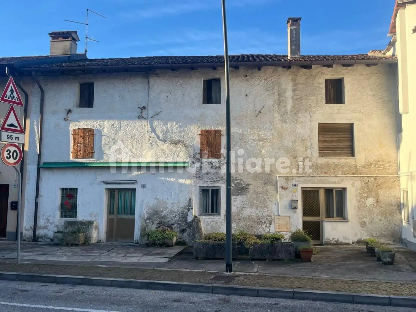 Rustico - Casale in vendita a Remanzacco