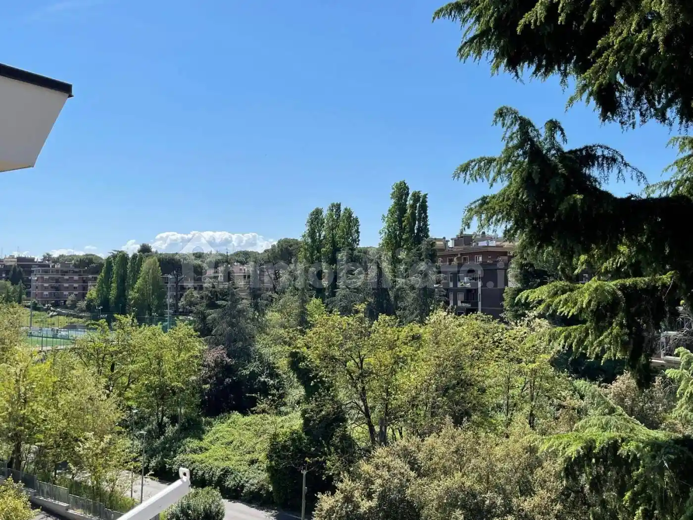 Trilocale via Mauro Morrone, Nuovo Salario, Roma - foto 2