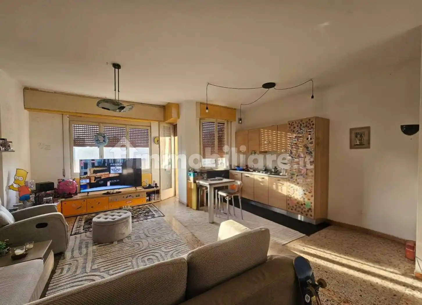 Appartamento - foto 5