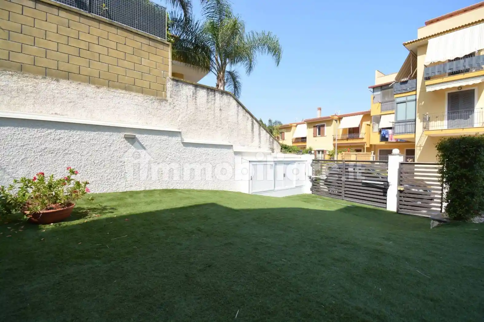 Palazzo - Edificio - foto 2