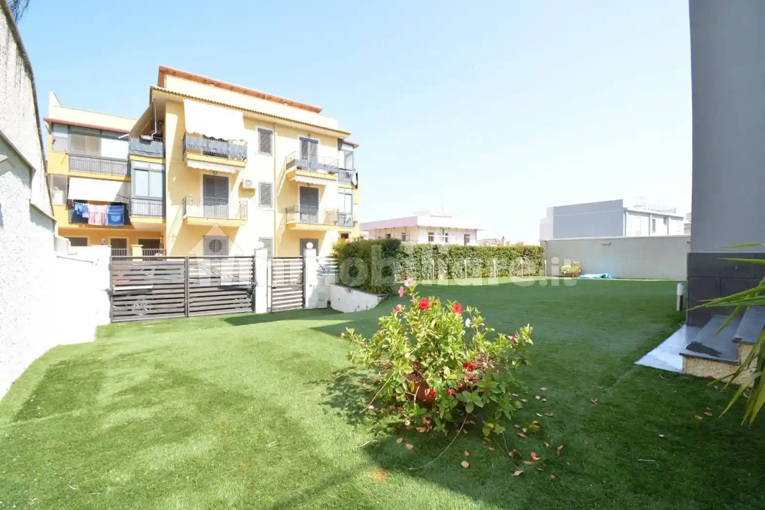 Palazzo - Edificio - foto 4