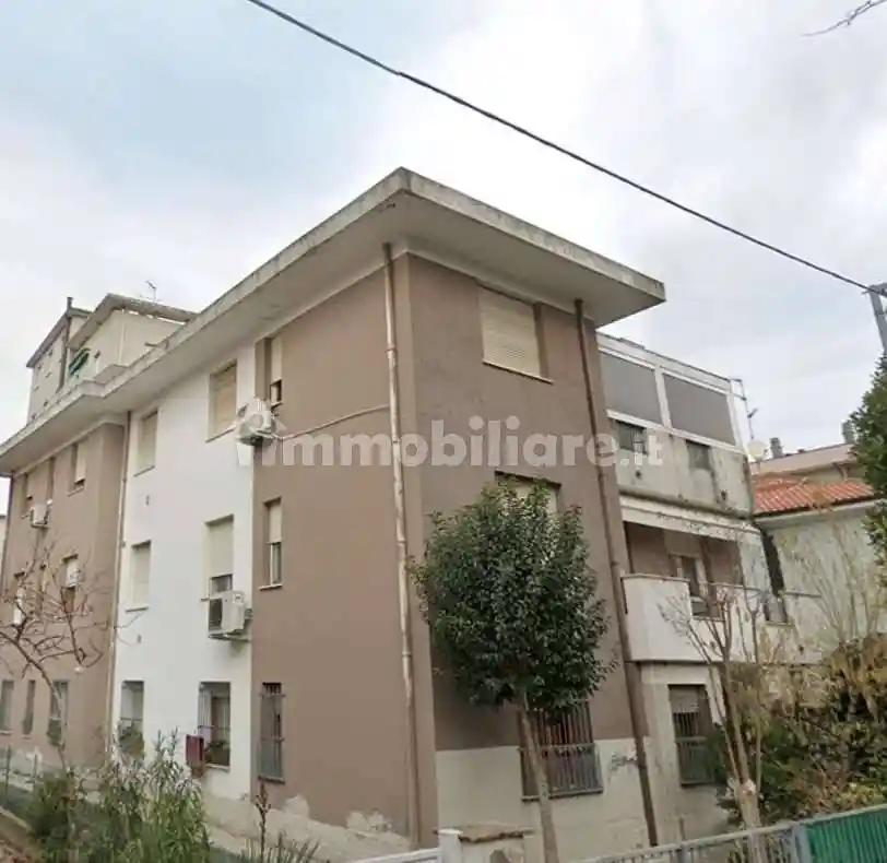 Appartamento all'asta viale Cormons, Rimini - foto 5