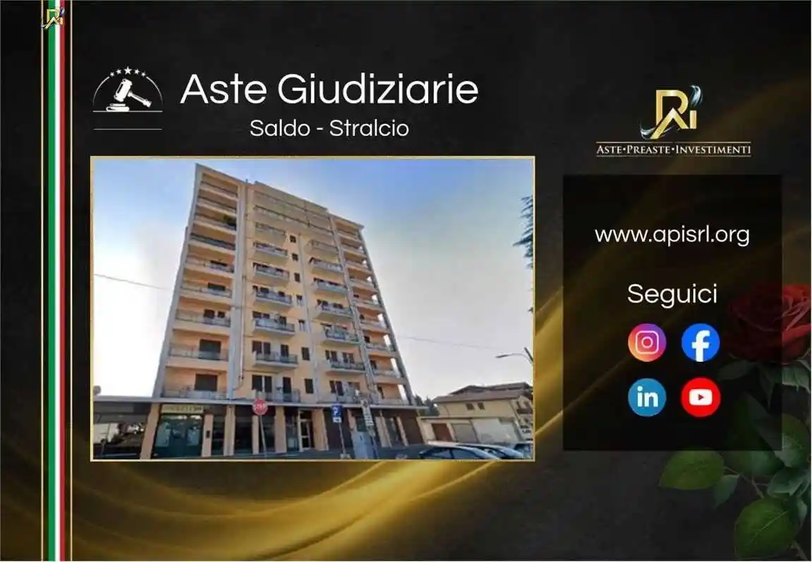 Appartamento in vendita a Oggiona con Santo Stefano