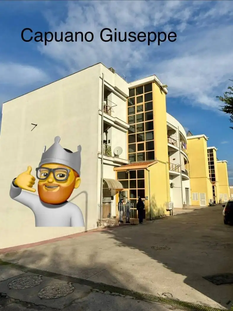 Appartamento in vendita a Foggia