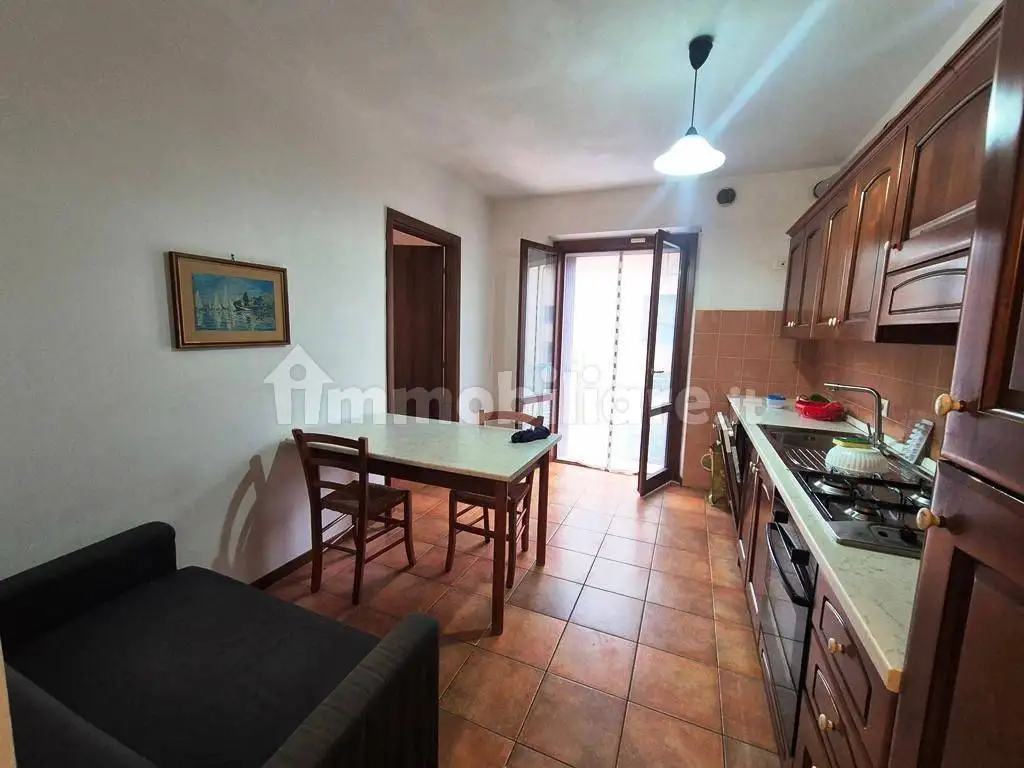 Appartamento in vendita a Castelnuovo Berardenga