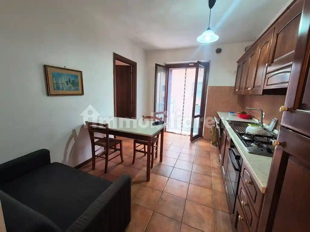 Bilocale via Sibilla Aleramo,, Ponte A Bozzone, Castelnuovo Berardenga - foto 3