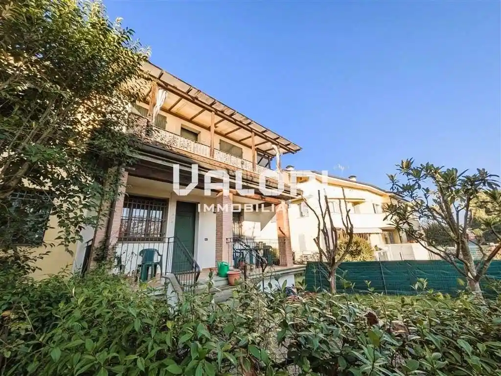 Casa indipendente in vendita a Castel Bolognese