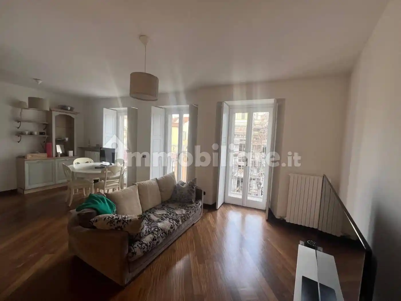 Trilocale via dei Fabbri 12, Carrobbio, Milano - foto 2