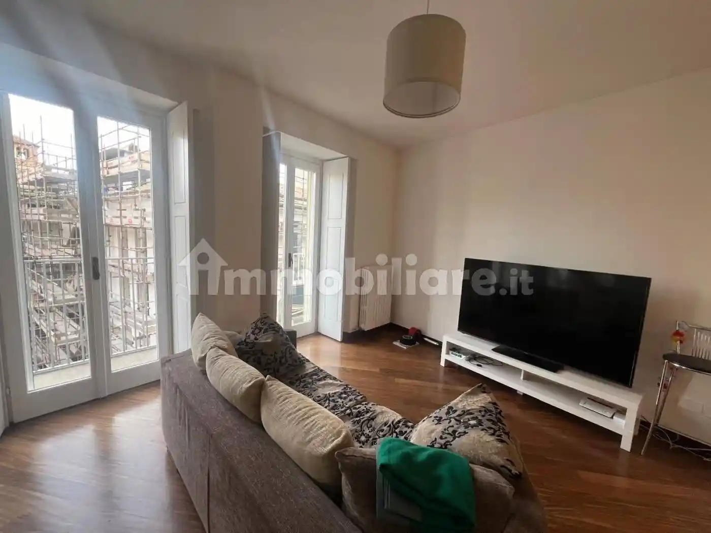 Trilocale via dei Fabbri 12, Carrobbio, Milano - foto 3