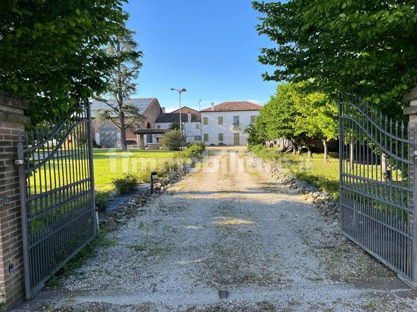 Rustico - Casale in vendita a Montagnana