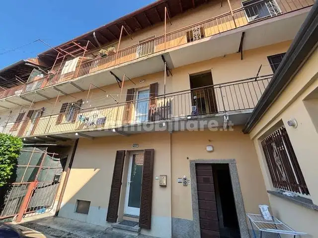 Appartamento in asta a Gazzada Schianno