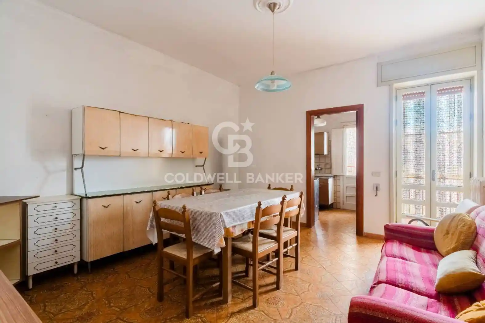 Appartamento via Cesare Balbo 29, Cutrofiano - foto 3