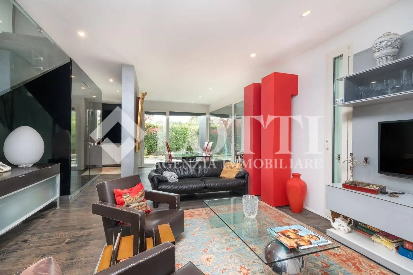 Villetta a schiera in vendita a Bientina