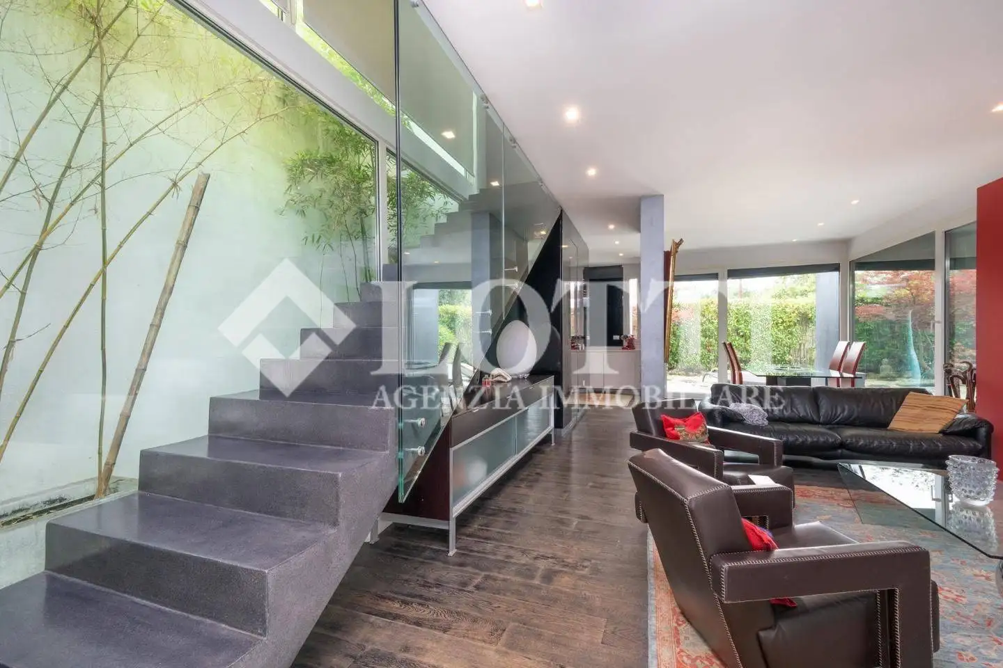 Villa a schiera via Valdinievole Sud, Quattro Strade, Bientina - foto 2