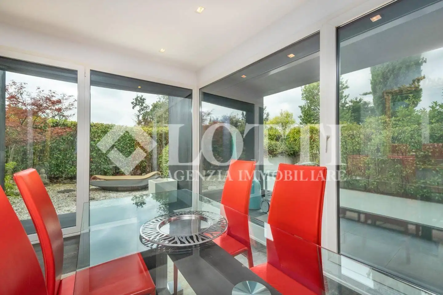 Villa a schiera via Valdinievole Sud, Quattro Strade, Bientina - foto 4