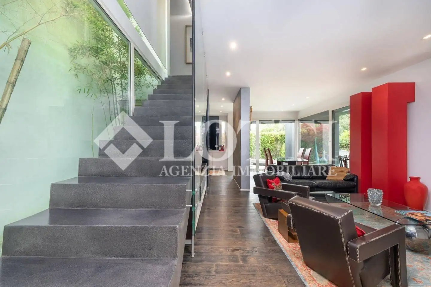 Villa a schiera via Valdinievole Sud, Quattro Strade, Bientina - foto 5