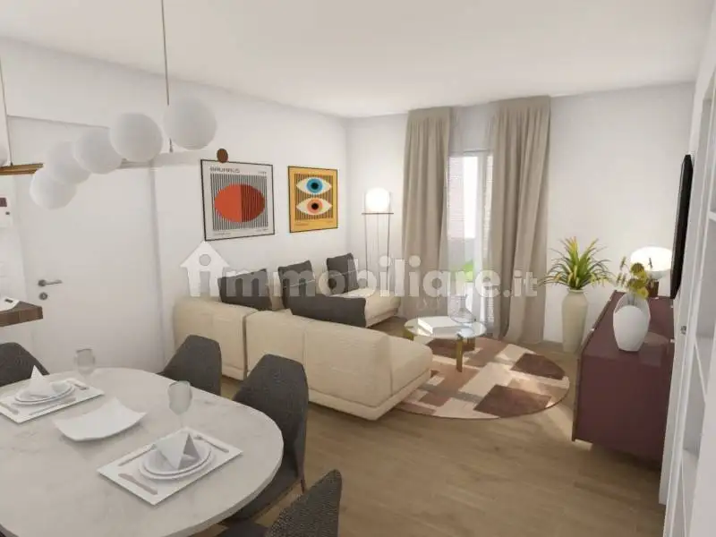 Appartamento in vendita a Taranto