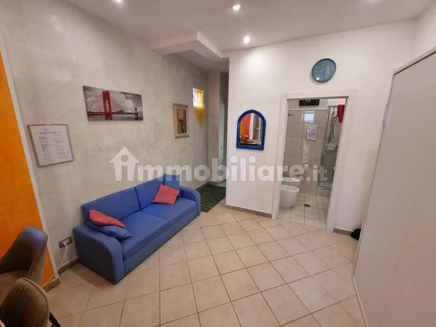 Bilocale via Pio VII, Boccea, Roma - foto 3