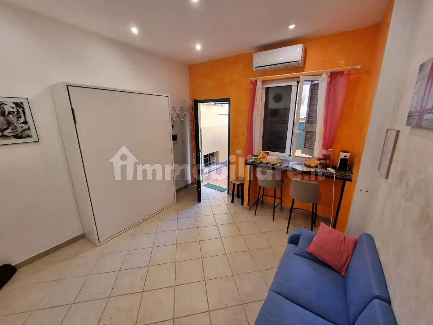 Bilocale via Pio VII, Boccea, Roma - foto 4