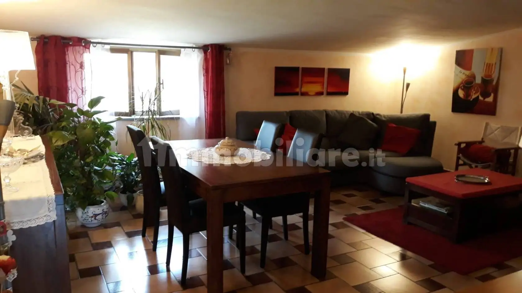 Appartamento in vendita a Piedimonte Matese