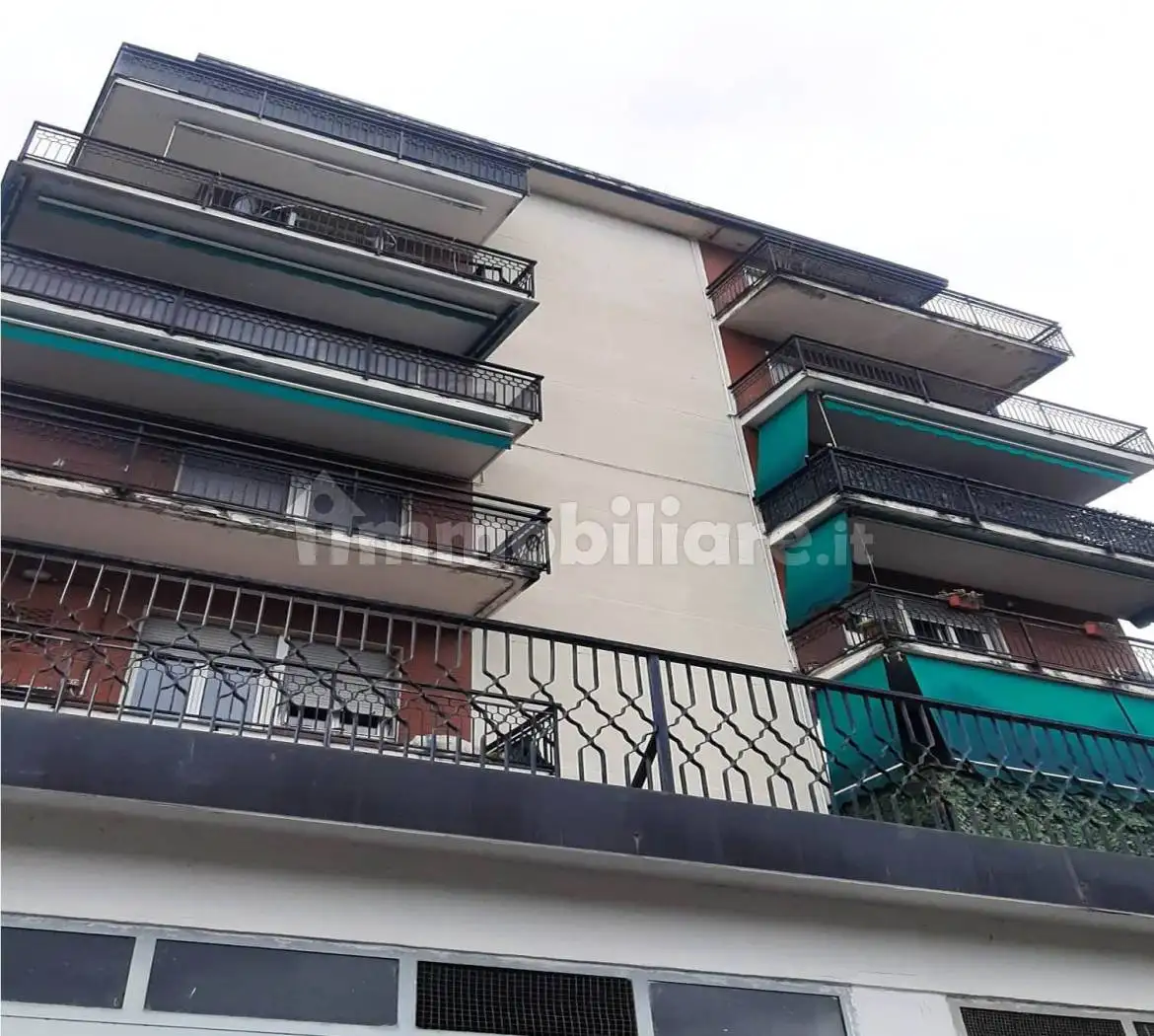 Appartamento in vendita a Como