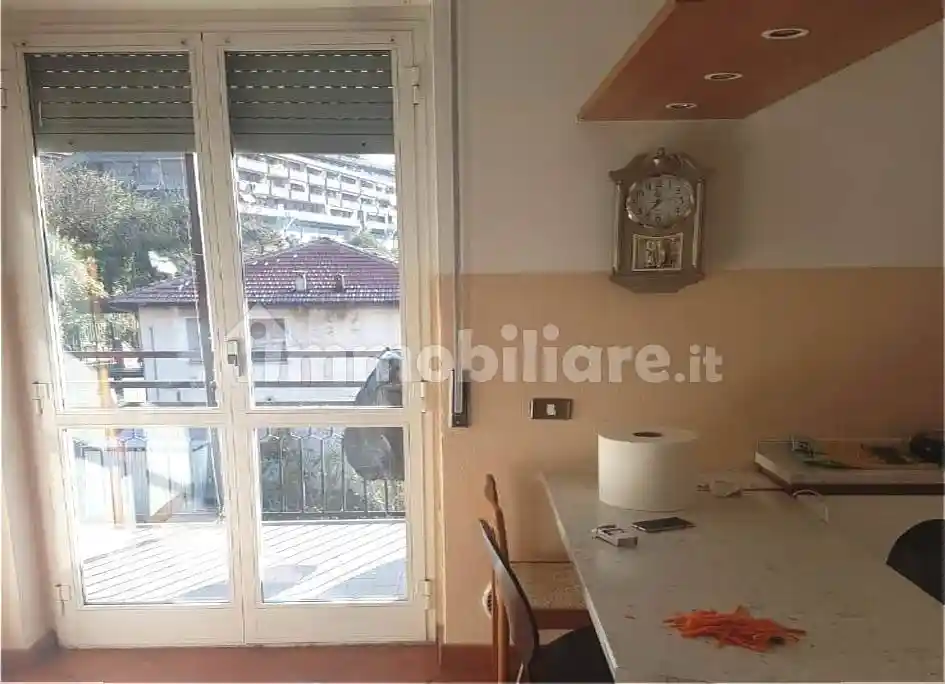 Trilocale via Gioacchino Rossini 26, Ponte Chiasso, Como - foto 3