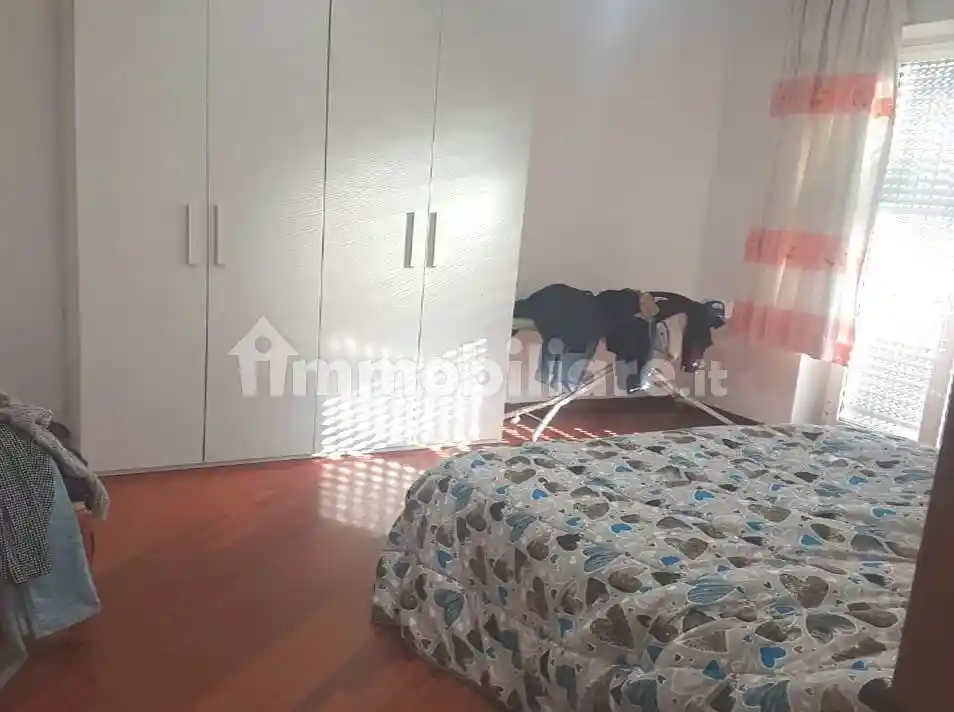 Trilocale via Gioacchino Rossini 26, Ponte Chiasso, Como - foto 4