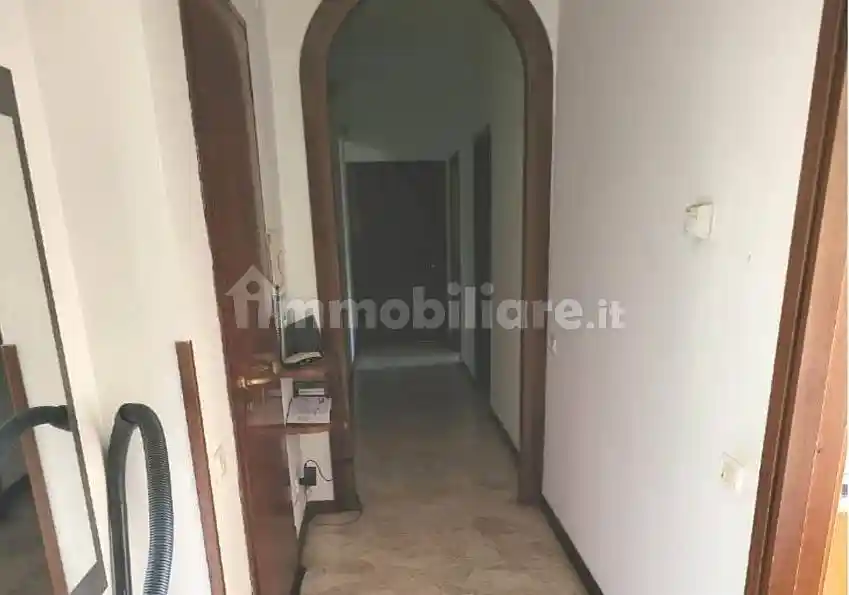 Trilocale via Gioacchino Rossini 26, Ponte Chiasso, Como - foto 5