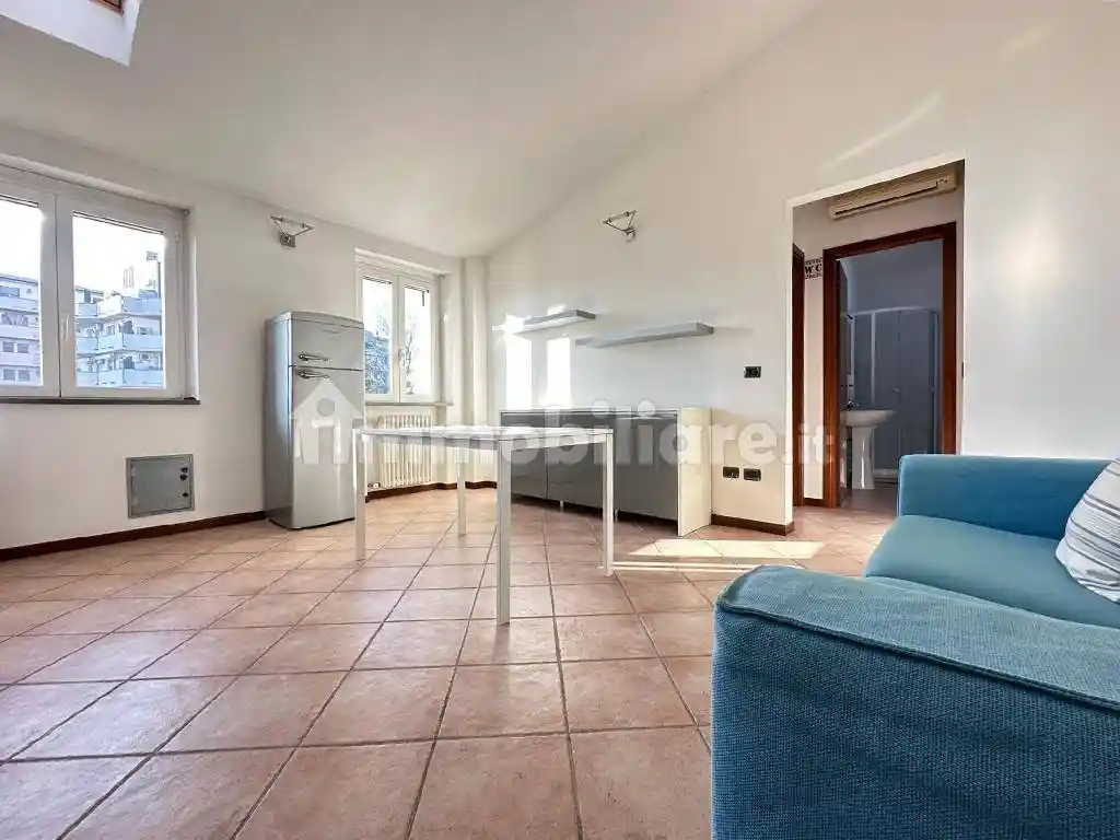 Appartamento in vendita a Parma