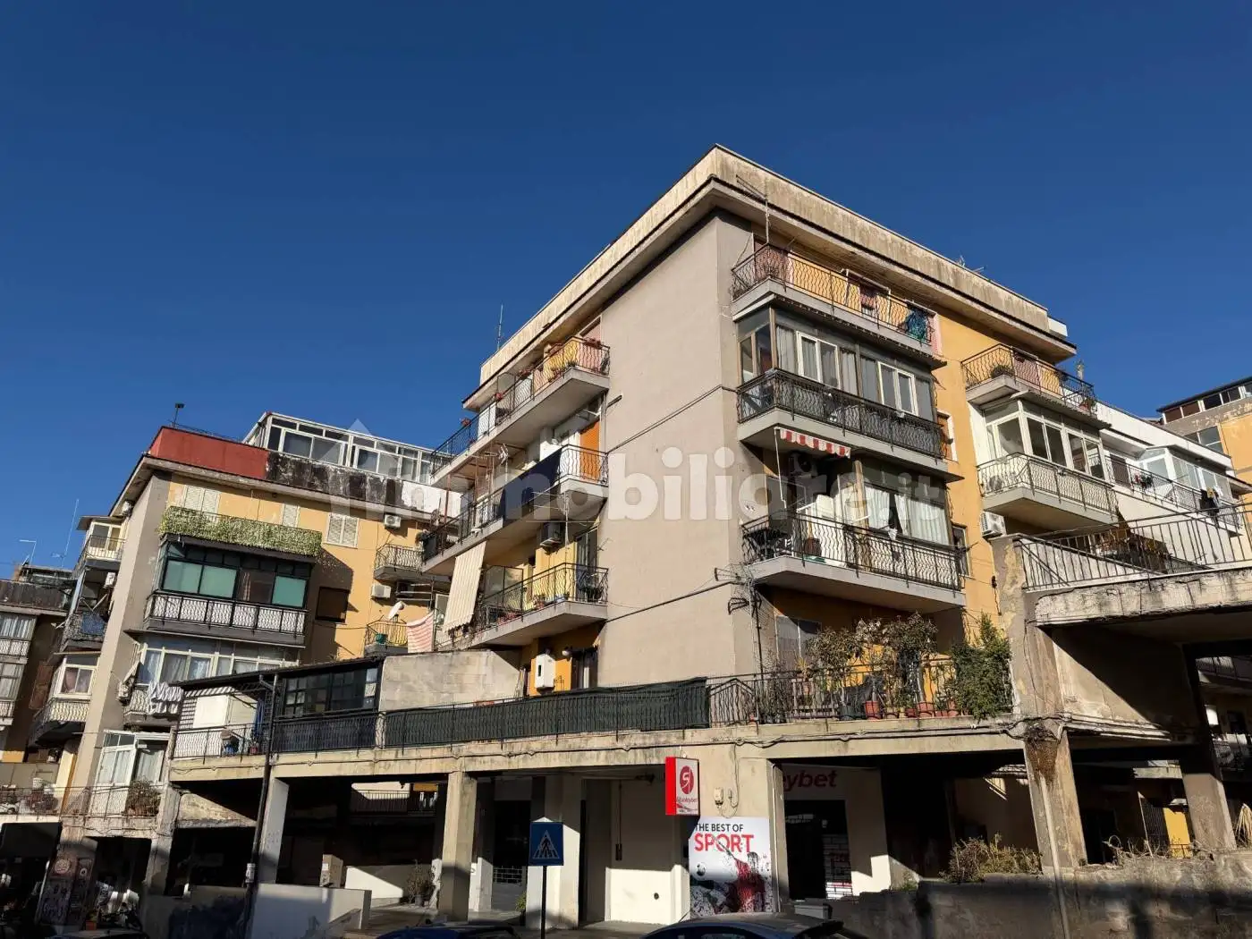 Appartamento in vendita a Gravina di Catania