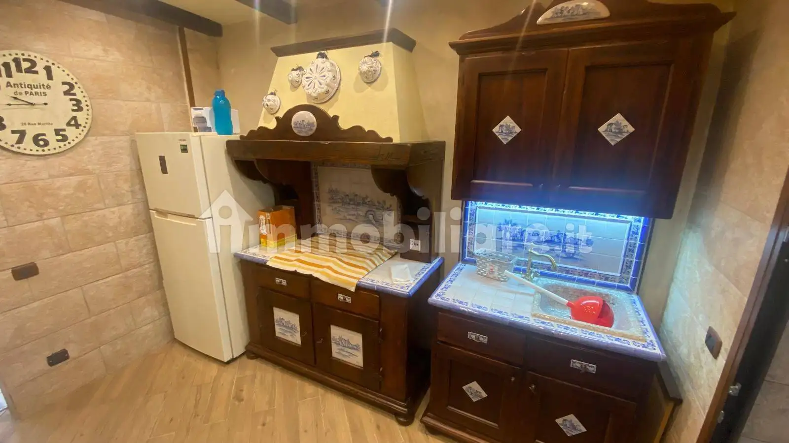 Villa a schiera via Torre Ulisse, Torre Muzza, Carini - foto 5