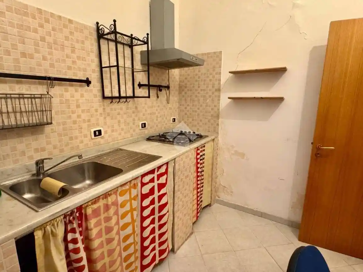 Bilocale Vico San Geronimo dei Ciechi, Centro Storico, Napoli - foto 5