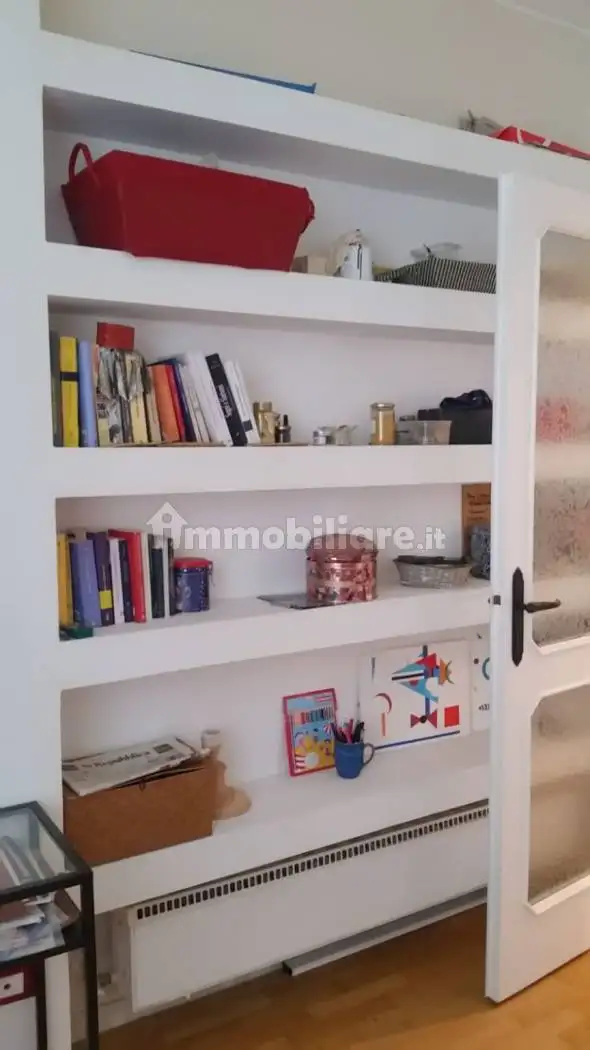 Trilocale Strada Solaro 60, Solaro, Sanremo - foto 5