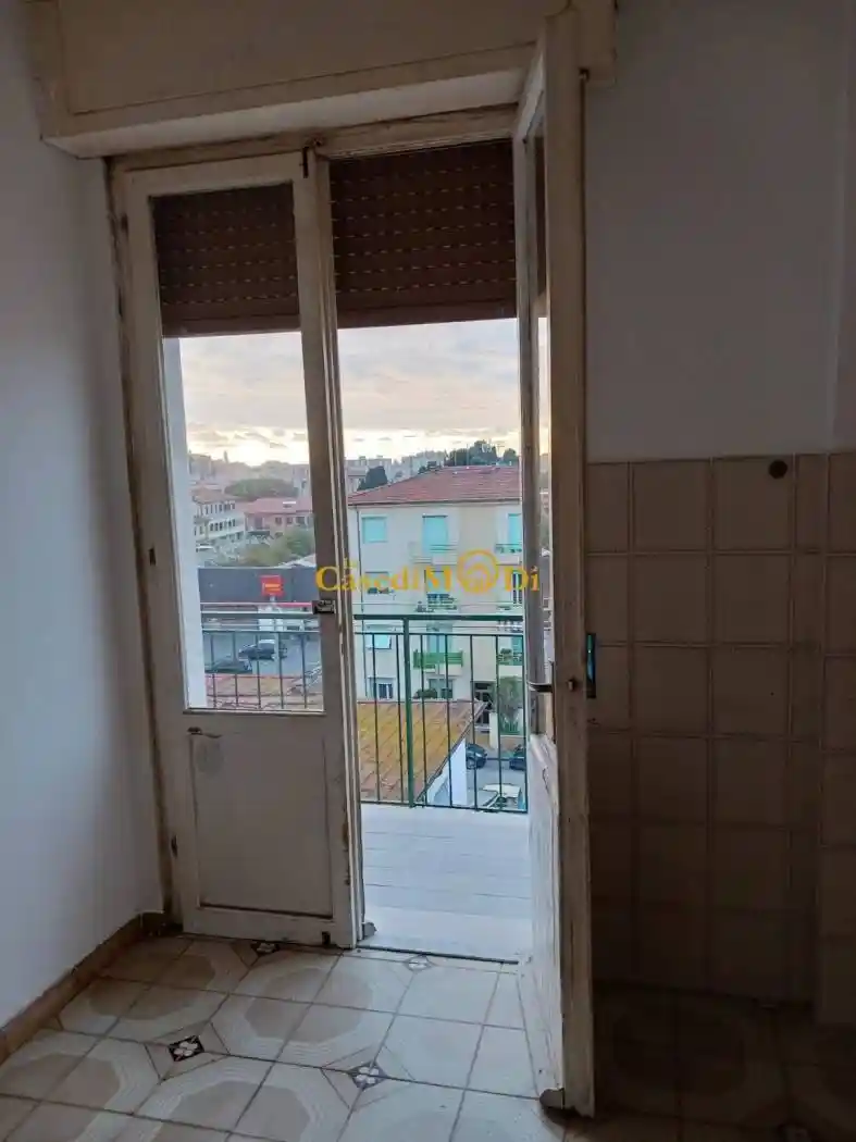 Bilocale via Luigi Gemignani,, Sorgenti, Livorno - foto 2