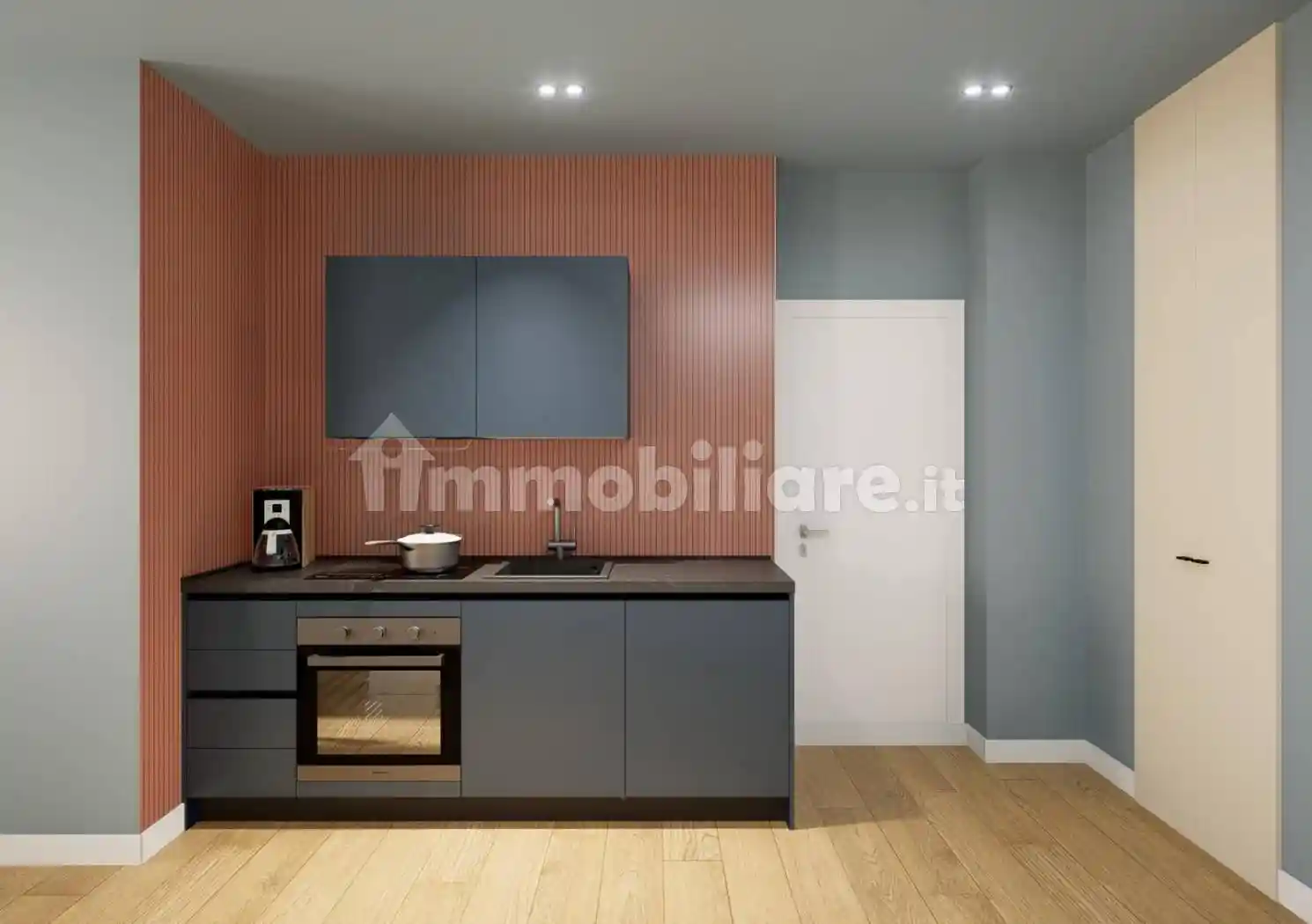 Bilocale Galleria Subalpina, Via Roma, Torino - foto 5