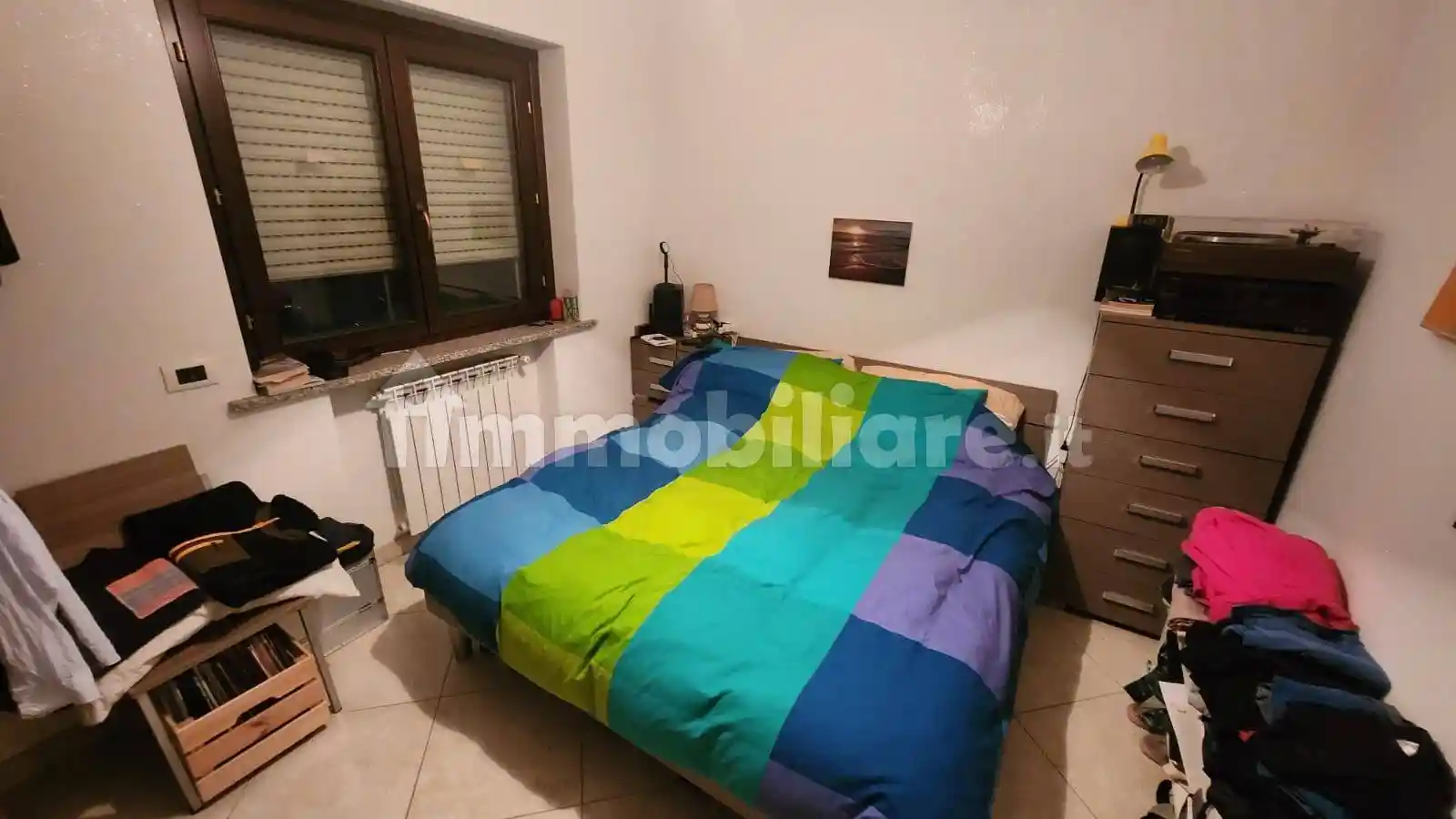 Bilocale via Marcello Alessio, Tor Vergata, Roma - foto 4