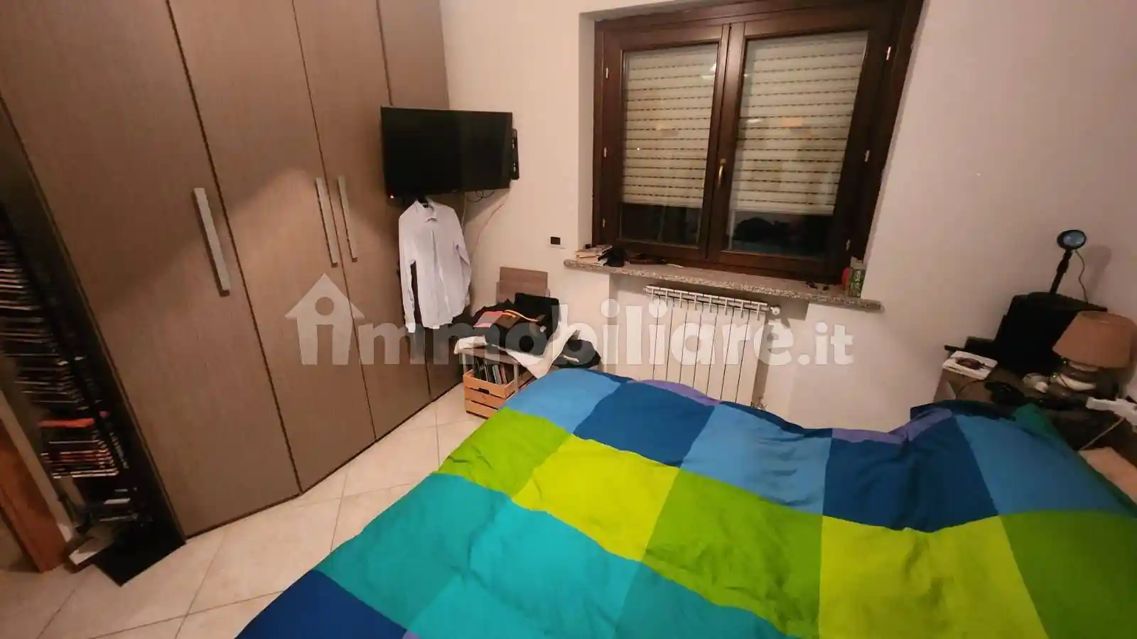 Bilocale via Marcello Alessio, Tor Vergata, Roma - foto 5