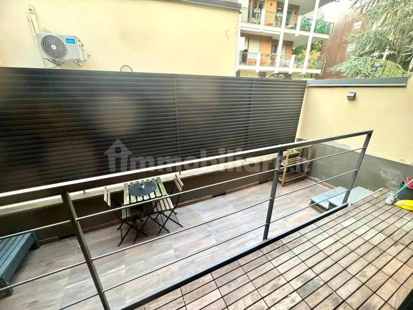 Trilocale viale Corsica 43, Argonne - Corsica, Milano - foto 2