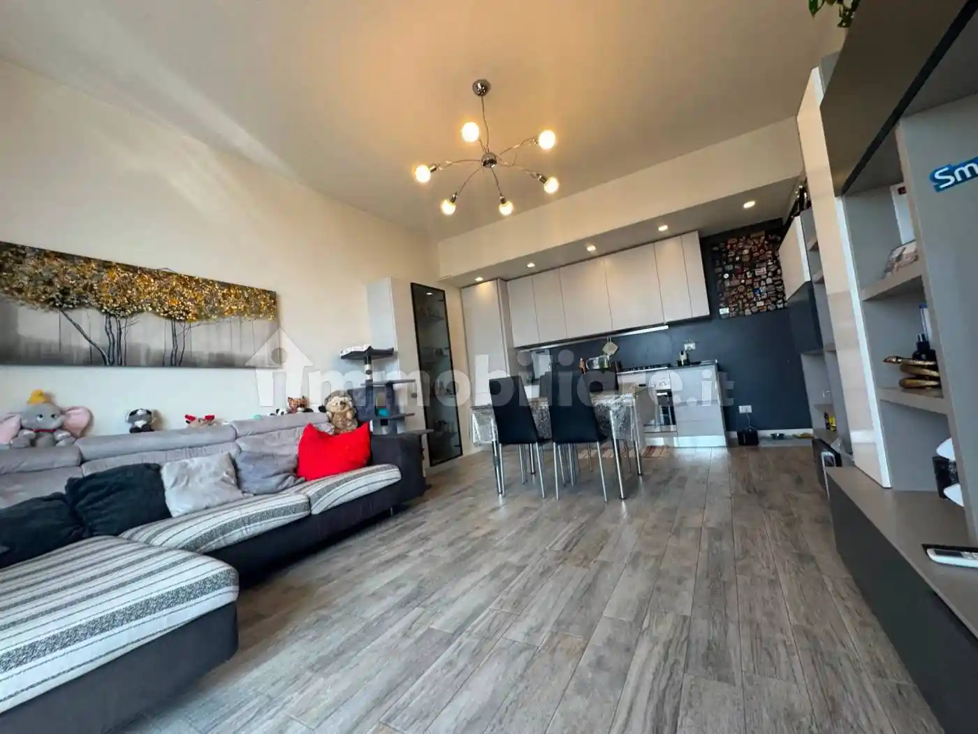 Trilocale viale Corsica 43, Argonne - Corsica, Milano - foto 3