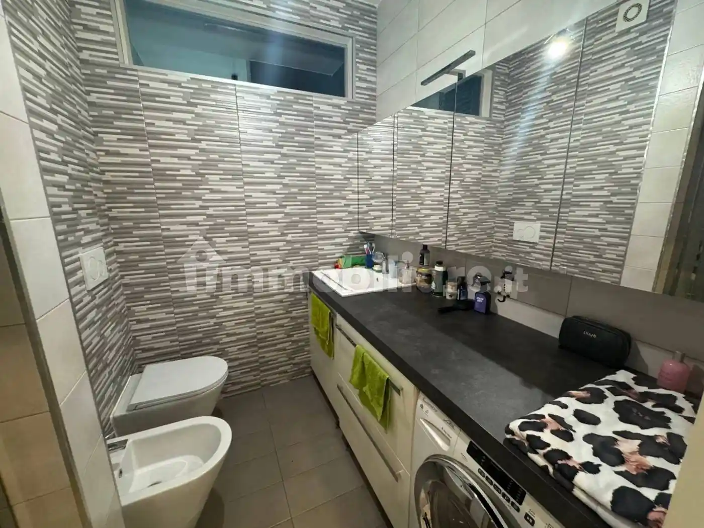 Trilocale viale Corsica 43, Argonne - Corsica, Milano - foto 5