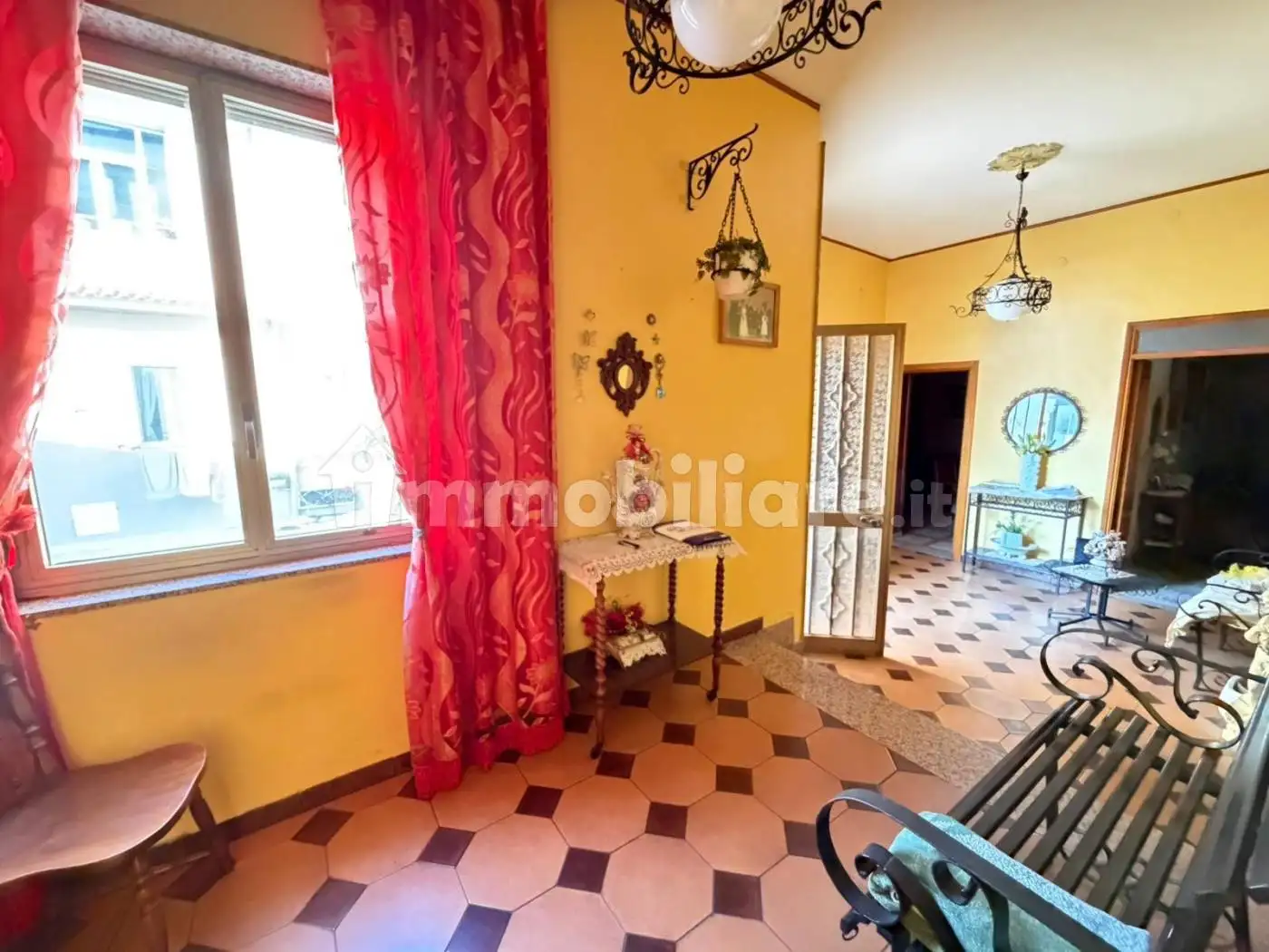 Appartamento in vendita a San Prisco